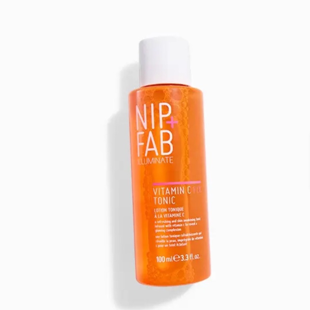 Vitamin C Fix Tonic
